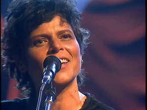 Cássia Eller - 1º de Julho (Acústico MTV) [Remasterizado 4K]