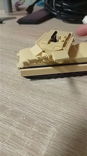 #memes #funny #lego #m1 #abrams #usa #totorial
