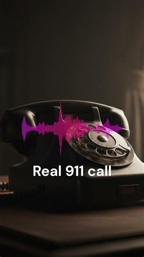 The 911 Call That Suddenly Went Silent…