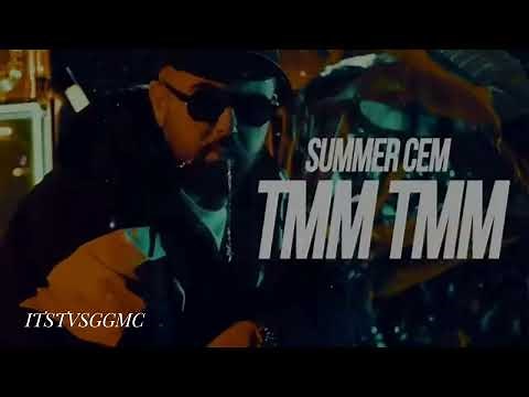 Summer CEM - TMM TMM (lyrics) 4K ORIGINAL MUSIC (BangerChannel) Banger Musik - Banger Music ORIGINAL