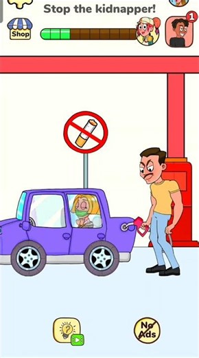 stop the kidnapper! 🤔😂🤣 #impossibledate2 #trending #viral 🔥