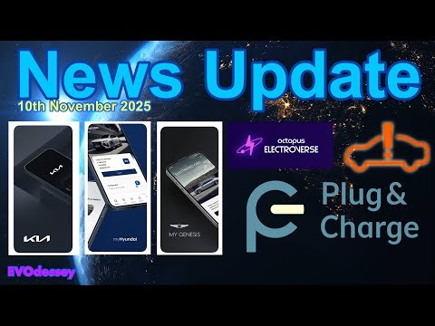 News Update 10th November 2025