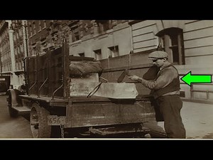 Watch how to sign 'iceman' in American Sign Language.