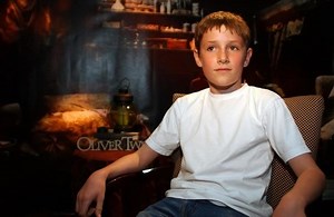 Barney Clark (actor) - Alchetron, The Free Social Encyclopedia