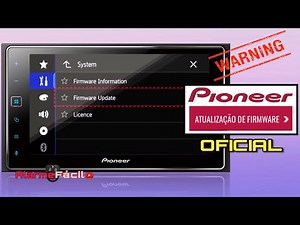 DO NOT STOP PURCHASING, PIONEER UPDATE!