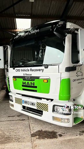 #fyp #recovery #recoverylifestyle #recoverylife #truckdriver #recoverytiktok #hardworking #cmsvehiclerecovery #truck #fleet #bestlife #mantrucks