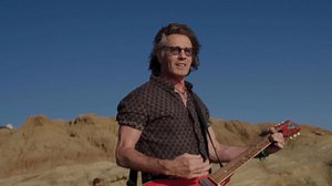 Rick Springfield Talks New Album, New Tour, & New Acting Roles