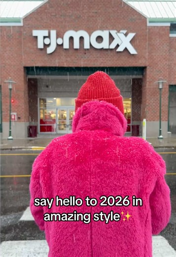 say hello to #2026 in a fabulous fit—which one is your vibe this nye? 🥂✨ #tjmaxxpartner #nyeoutfitinspo