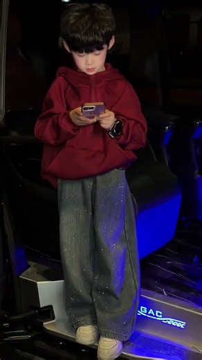 Kids Fashion Lookbook | Winter Stylish OutfitIdeas #trending #shorts