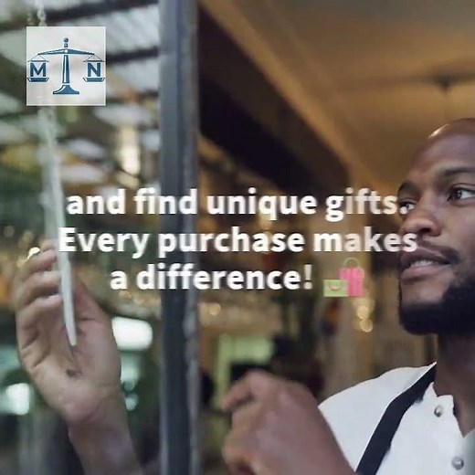 Small Business Saturday!