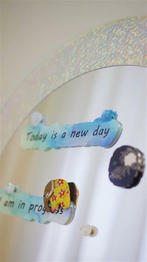 The most satisfying sound of the day: click. ✨