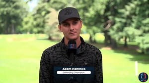 5.4K views · 54 reactions | Adam Hammes, Defending Champion, talks about what it takes to win at the Portland Open Watch the 2024 Portland Open Press Conference live here: https://www.youtube.com/live/daFXr_tMZmw?si=Bvod4i9iuUvAy1Na | Disc Golf Pro Tour | Facebook