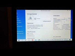 Cómo crear un informe PDF en contasol