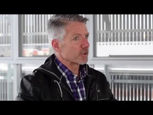 Matt Sayre: Technology Association of Oregon