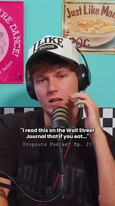 He Couldn't Keep A Straight Face! | The Dropouts Podcast