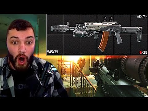 NEW Underbarrel Grenade Launcher - Escape From Tarkov Highlights