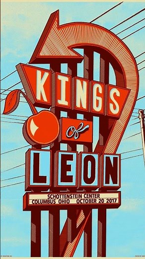 kings of leon