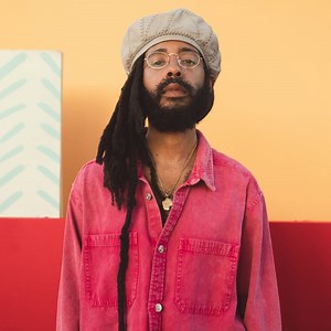 Le live de Protoje dans son studio à Kingston - Radio Nova
