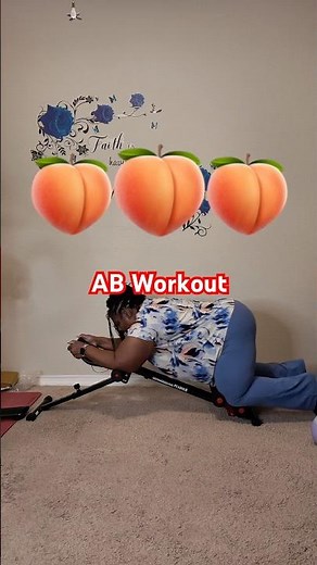 FED Fitness Flybird Ab Workout Machine – 25% off