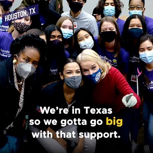 264K views · 29K reactions | This community has stepped up in ways I...