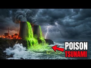 Fukushima 2011: Inside Japan’s Worst Nuclear Disaster