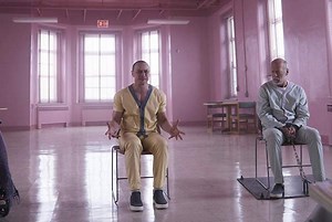 Glass | 2019 streaming ita