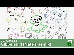 TPOT - Gibberish!! (Nate's Remix)