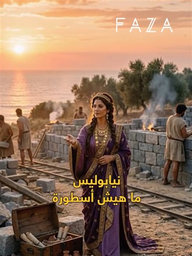 Exploring Greek History in Tunisia