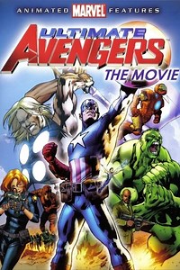 Stream Ultimate Avengers: The Movie (2006): Find it on Netflix, Prime Video, Hulu & more