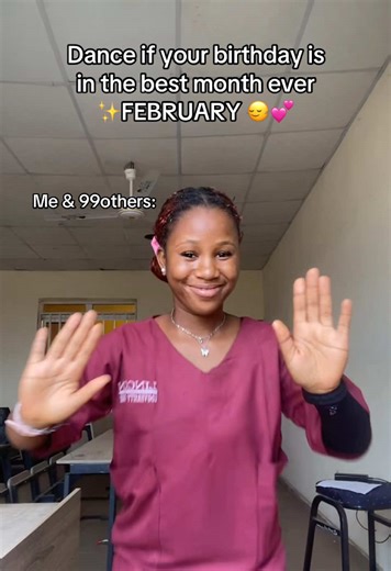February: The Best Birthday Month of the Year!
