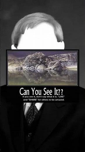 😵 This Puzzle Doesn’t Make Sense… Or Does It?