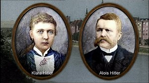 Hitler's Rise : The Colour Films 1of2 (2013)