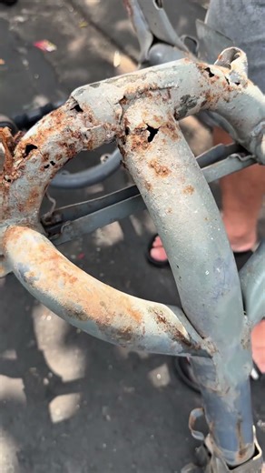 4 LOWER GENERATION Honda Spacy REVEALED TO HIGH GENERATION Honda Spacy 125 WITH PIG NOSE, EVERY D...