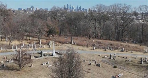 Mount Moriah Cemetery is enhancing security after alleged grave robber stole remains