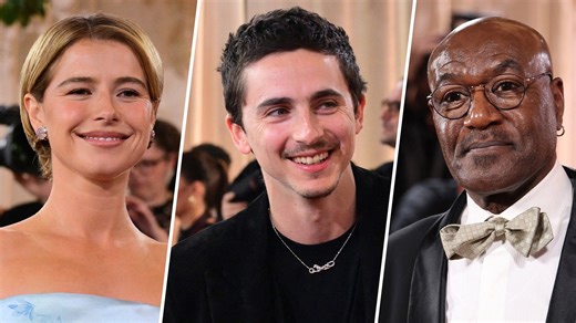 2026 Oscar nominations: Who got nods and who got snubbed