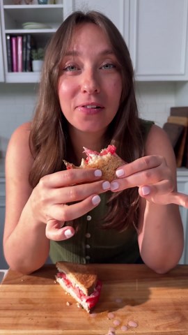 How to Make the Best Tomato Sandwich