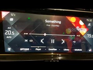 DS7Crossback : DS CONNECT