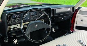 1969 Buick Wildcat | The Online Automotive Marketplace Hemmings, |