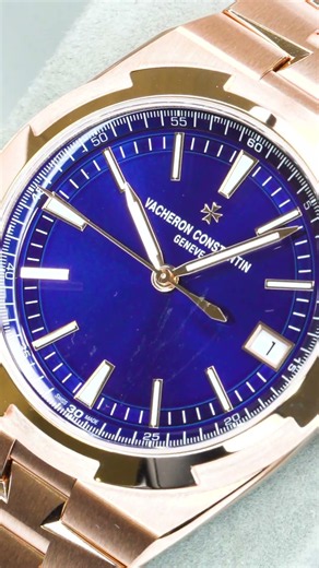 4520V/210R-B967 4520V/210R-B705 #陽吉 #腕時計は永遠のロマン #vacheronconstantin #ヴァシュロンコンスタンタン
