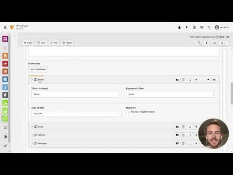 TYPO3 Quiz-Erweiterung by coding.ms - Feedback Formular
