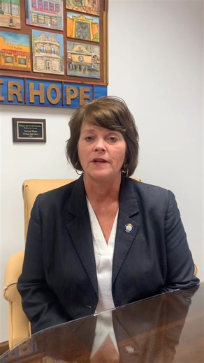 ⛈️⚡️City offices will remain open tomorrow as we prepare for a tropical storm. City sanitation services will run as usual. Be on the lookout for city updates on Facebook, Instagram and on the City of Fairhope app. 📢 Follow official sources like Baldwin County Emergency Management Agency and US National Weather Service Mobile Alabama on social media to stay up-to-date on the weather. https://www.fairhopeal.gov | City of Fairhope - Municipal Government