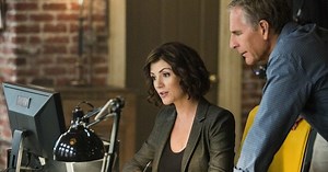 'NCIS' Star's Ex-Boyfriend Alleges New Details in Jailhouse Murder Claim Made by Ex-Husband