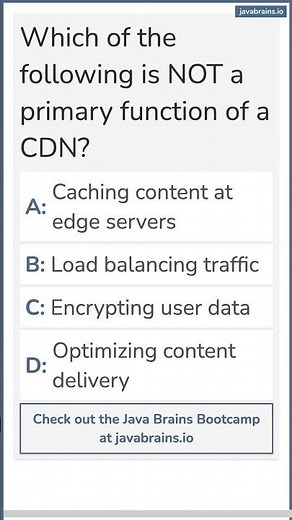 Java Backend Quiz question #interview #coding #programming