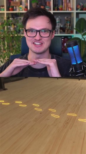 Как снимали невидимого человека в 1933 году #спецэффекты #кино