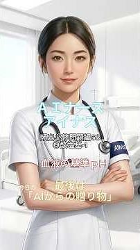 【看護師国家試験】 5月：解剖生理Ⅰ（呼吸・循環・血液・体液・酸塩基 全36問） ⑨酸塩基-1 動脈血pHの基準値