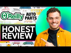 O’Reilly Auto Parts Car Honest Review - Watch Before Using