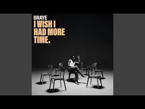 I Wish I Had More Time