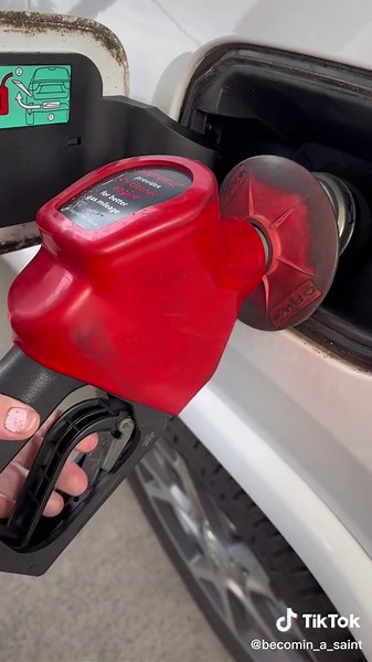 Capless Gas Tank Trick: Mind-Blowing Gas Hack for Jeep Grand Cherokee
