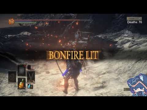 DD stands for Double Demons - Dark Souls 3 Enemy Onslaught #6