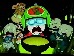 Opening to Lucky Numbers 2001 VHS